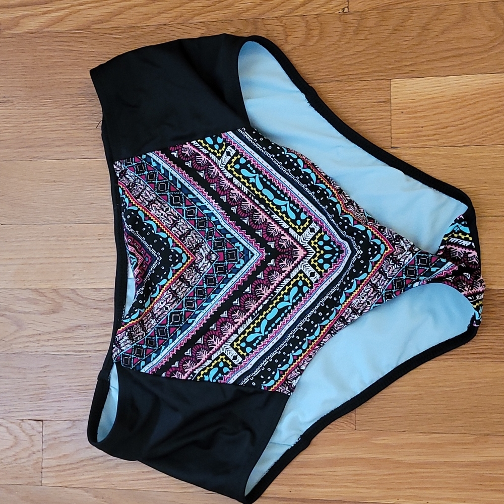Mossimo swim bottoms